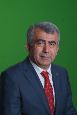 HARUN AĞBİ