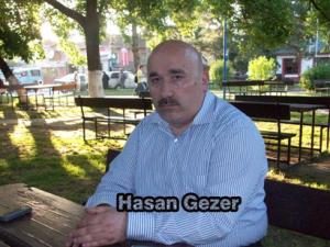 Fatsa Belediyespor 2. Başkanı Hasan Gezer "Fatsa Belediyespor başkanlığına adayım"