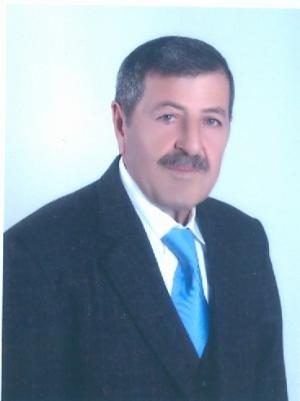 HASAN İZGÜ VEFAT ETTİ