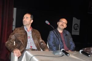 TUSAD’DAN KONFERANS