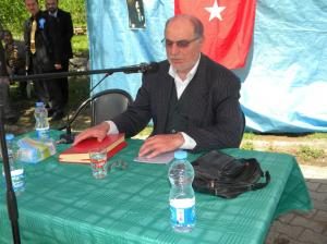 KUTLU DOĞUM HAFTASI HATİPLİ BELDESİNDE KUTLANDI