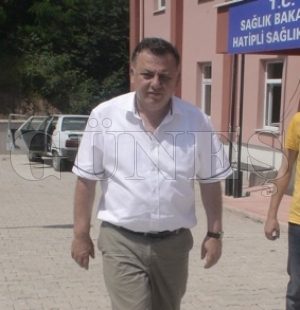 GÖREV İSTENMEZ VERİLİR