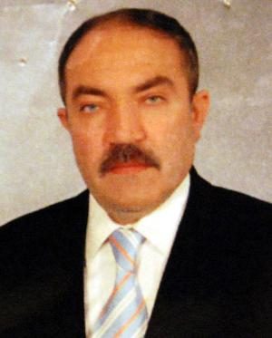 HATİPLİ BELEDİYESİ ESKİ BAŞKANI MUSTAFA HATİPOĞLU VEFAT ETTİ