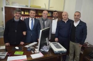 MHP İLÇE KONGRESİ 30 KASIMDA