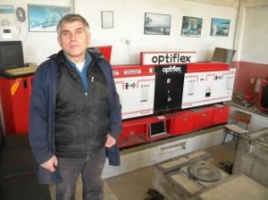 1 Aralık’tan bu yana kış lastiği zorunlu