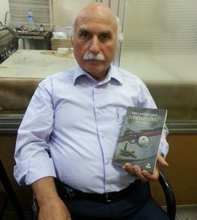 HEKİMOĞLU’NUN HAYATININ KALEME ALINDIĞI “HEKİMOĞLU EFSANESİ” ADLI ROMAN PİYASAYA ÇIKTI