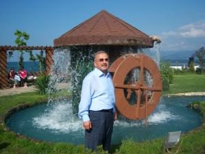 Ak Parti Ordu Milletvekili Hilmi Güler, partililere seslendi: "Son dakika adayları bulmamalıyız"