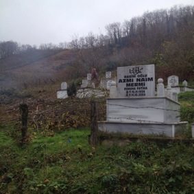 HOYLU'DA ÖRNEK DAVRANIŞ