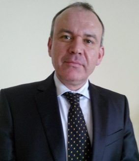FASİAD’da görev değişimi, yeni Başkan İbrahim Karamolla