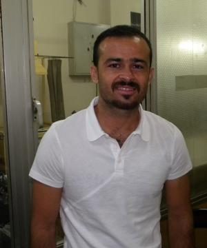 İbrahim Öz Fatsa Belediyespor’u Unutmadı