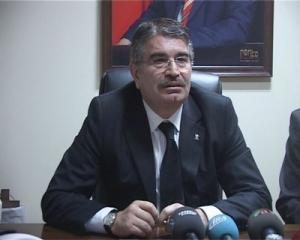 Ordu'nun En Medyatik Milletvekili Bakan Şahin