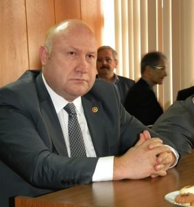 Milletvekili Şener “Hedefimiz Meclis tatile girmeden bu raporu bitirmekti”