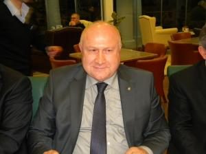 İHSAN ŞENER “ BU SEÇİMDE BAŞBAKANIMIZA TEŞEKKÜR ETMEK İÇİN OY VERELİM”