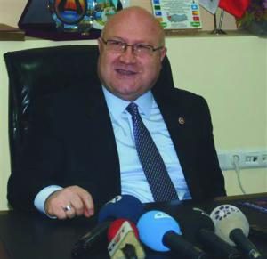 ORDU'DA 600 KİŞİYE İŞ MÜJDESİ