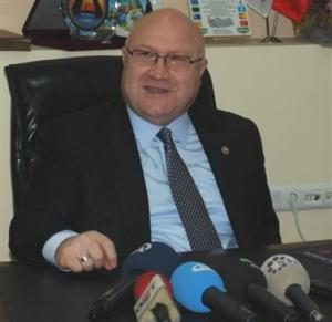 ŞENER: 25 TANE KARADENİZ SAHİL YOLUNU HEBA ETTİLER