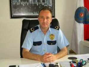 CİBELLİK ORDU’YA ATANDI