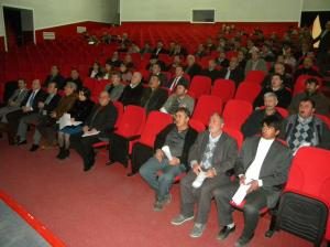 Gıda Hijyen Yönetmeliğine uyum 31 Aralık’ta sona eriyor