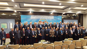 Özel Avrasya Medi-Tech Hastanesi 2. Irak Sağlık sektöründe dayanışma kurultayında