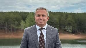 Cemal Ergeç Kırıkkale il Kültür ve turizm müdürü oldu