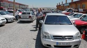 İKİNCİ EL PİYASASI DURGUN