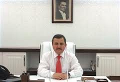 Belediye Başkanı Hüseyin Anlayan