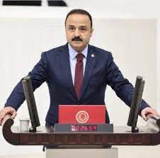 Milletvekili Şanlıtürk'ten Ordu ve Fatsa çevre yolu için acil uyarı