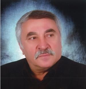 FARKLI BİR ADAY ADAYI ABDÜLHAMİT BAKAN