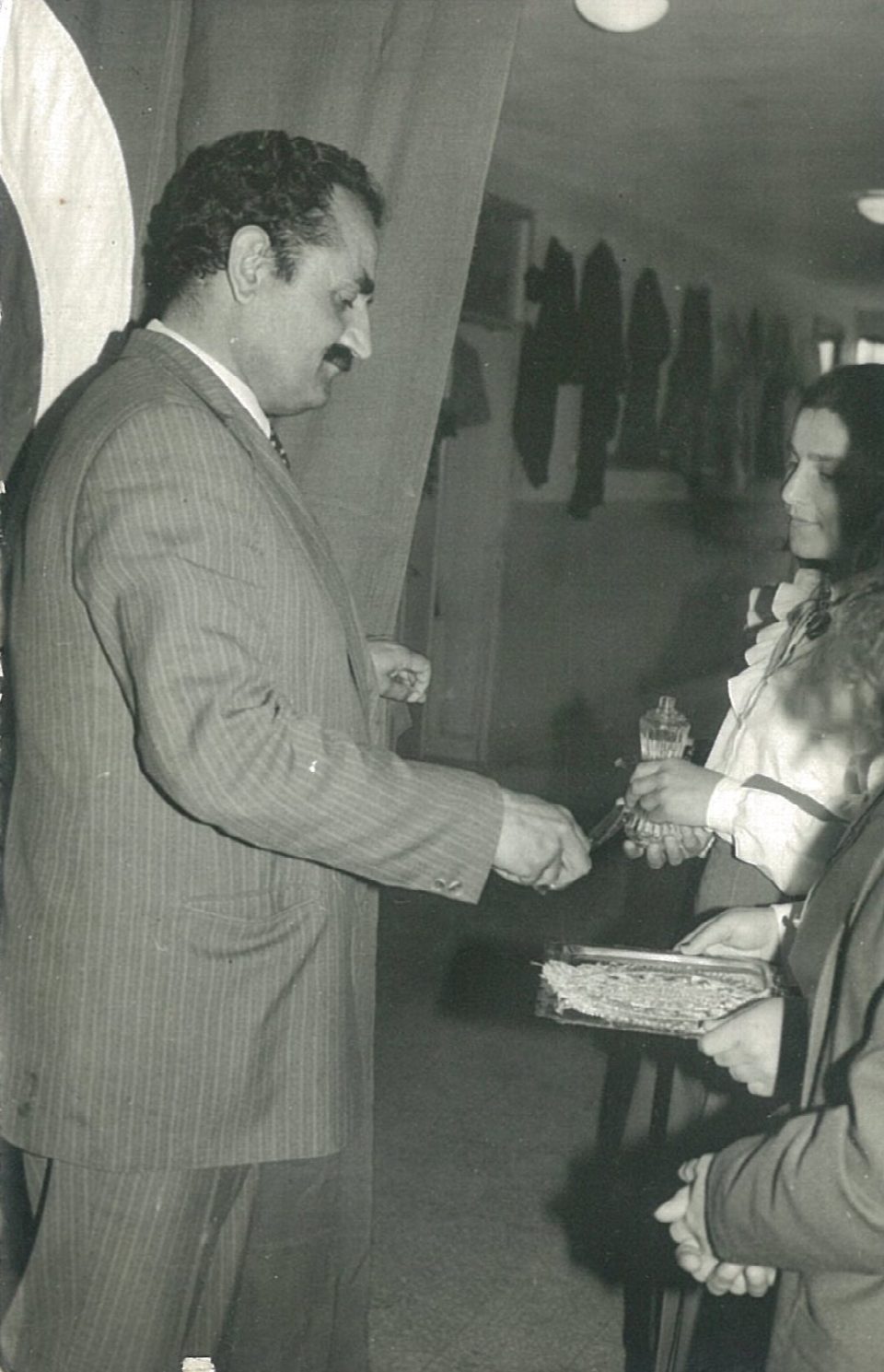 Eski Fatsa Kaymakamı ve Belediye Başkanı Sami Durukan vefat etti