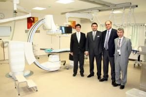 MEDICAL PARK'TAN KARDİYOLOJİYE DEV YATIRIM