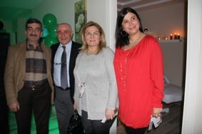 Medi -Tech Cildiye Uygulama Merkezi uzman kadrosu hizmetini südürüyor Önümüz yaz, Cildiniz yaza hazır mı?