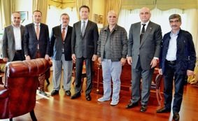 AZERBAYCAN VE CEMAL YANGIN
