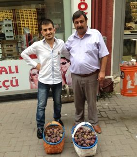 İncir Sezonu 10 TL’den Açtı