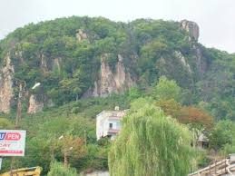 CINGIRT KAYASI'NIN TURİZME KAZANDIRILMA ÇALIŞMALARI BÜYÜKŞEHİR DESTEĞİYLE HIZ KAZANACAK