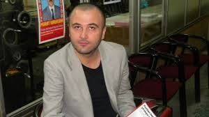 Türk Kızılay'ı Fatsa Şube Başkanı Erdi Şevketoğulları"VATANDAŞLARIMIZI KAN VERMEYE DAVET EDİYORUZ"