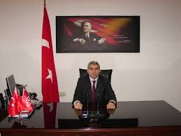 Kaymakam Bekir Atmaca "Fatsa her geçen gün daha büyüyor"