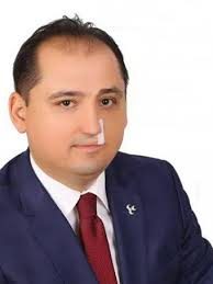 KAÇAK "BEN YOKUM" DEDİ