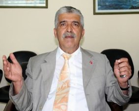"Meslek Lisesinden mezun olur olmaz İşkur'a kayıt yaptırın"