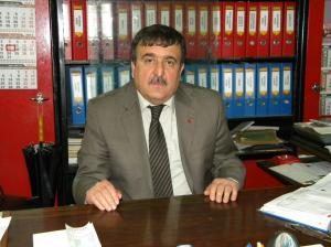 CHP Fatsa İlçe Başkanı Yurttaş “Amacımız iktidar olmak”