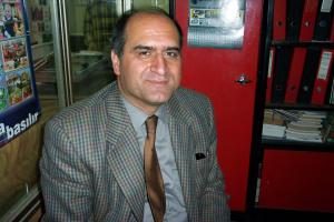 Prof. Dr. İsmet Dindar "Türkiye'de ve Ordu'da bir ilki gerçekleştirdik"