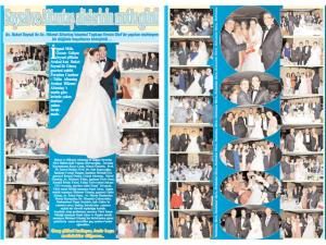 SOYSAL VE ALTUNTAŞ AİLELERİNİN MUTLU GÜNÜ…