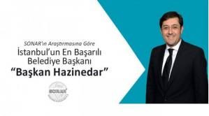 İSTANBUL'UN EN BAŞARILI BELEDİYE BAŞKANI FATSALI BAŞKAN