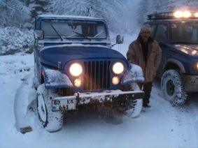 Fatsa Off-Road Oyunları 07 Temmuz’da başlıyor