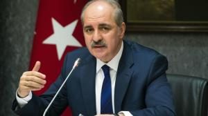 OKLAR PKK’YI GÖSTERİYOR