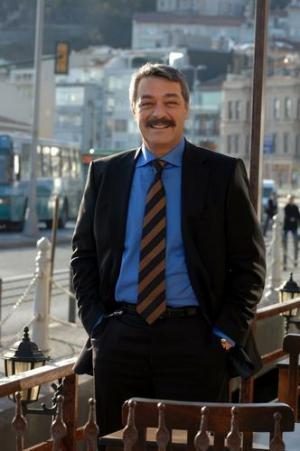 HEMŞEHRİMİZ KADİR İNANIR "ÇOK ŞÜKÜR ATLATTIK"