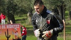 Fatsa Belediyespor’a Tecrübeli Kaleci