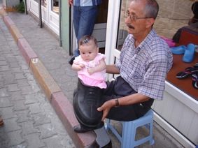 Kara Lastikler de İlgi Görmüyor