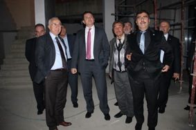 FATSO Kayseri Kafilesini Ağırladı