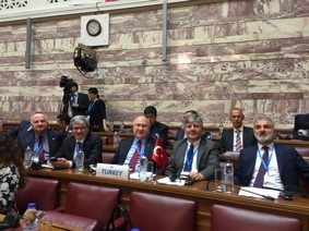 KEİPA, ÜLKELER ARASI TİCARETİ ARTTIRACAK