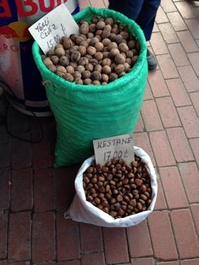 Kestane 17 TL