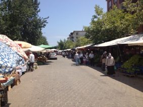 Ramazan dolayısıyla kapalıyız!